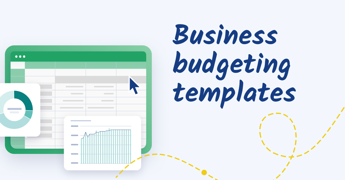 Essential budgeting templates and tools for FP&A leaders – Xavier Consultants